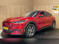 Ford Mustang Mach-E - RWD 75 kWh |TREKHAAK|LEDER|PANO|ACC|360 CAMERA|CARPLAY|STOEL-, STUURVERW.|NL-AUTO|1e EIG.|
