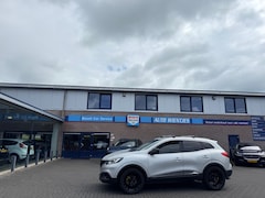Renault Kadjar - 1.2 TCe 96kw | Limited | Airco-Ecc | Navi