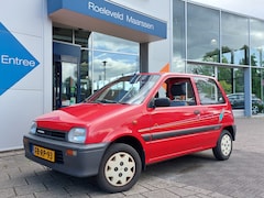 Daihatsu Cuore - 850 41pk TS 3-Deurs | Oldtimer | APK t/m 17-12-2026 | € 14, - Wegenbelasting per maand | O