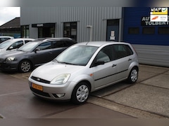 Ford Fiesta - 1.3 Futura AIRCO*149.DKM*NW-APK