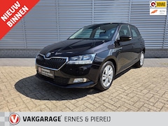 Skoda Fabia - 1.0 TSI Ambition *Garantie mogelijk tot 03-12-2029