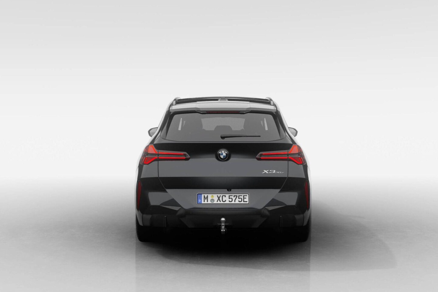 BMW X3 - 30e xDrive | M Sport Pro | Professional Pack | Premium Pack | Trekhaak - AutoWereld.nl