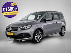 Mercedes-Benz Citan Tourer - 113 Pro Direct leverbaar Rolstoelauto