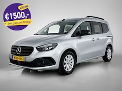 Mercedes-Benz Citan Tourer - 110 Pro Direct leverbaar Rolstoelauto