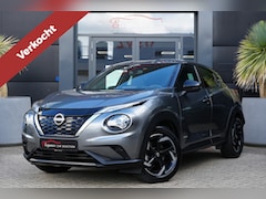 Nissan Juke - 1.6 Hybrid N-Connecta 143pk AppleCarplay/Camera/Cruise