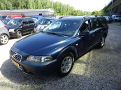 Volvo V70 Cross Country - Volvov70 xc cross couttry 2.4 turbo 4wd