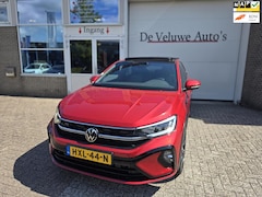 Volkswagen Taigo - 1.5 TSI R-Line Business Carplay Pano Virtual