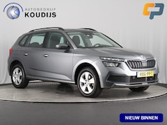 Skoda Kamiq - 1.0 TSI Business Edition (Cruise / Carplay / Stoel-Stuurverw.)