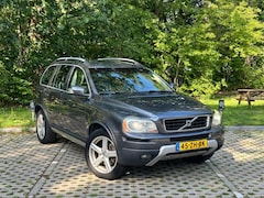 Volvo XC90 - 2.4 D5 Sport