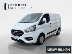 Ford Transit Custom - 280 2.0 TDCI L1H1 Trend Trekhaak