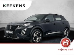 Peugeot e-2008 - EV GT Avantage 54 kWh