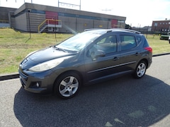 Peugeot 207 SW - 1.6 VTi Première