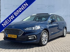 Ford Mondeo Wagon - 2.0 IVCT HEV Titanium PANODAK | HYBRIDE | AUTOMAAT