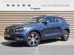 Volvo XC40 - 2.0 B3 Inscription l Leder interieur l Dodehoek l ACC l