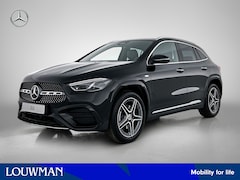 Mercedes-Benz GLA-Klasse - 250 e Business Solution AMG | Trekhaak | Parkeerpakket met achteruitrijcamera | Keyless-Go