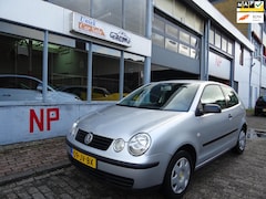 Volkswagen Polo - 1.2