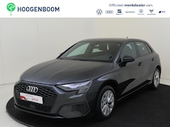 Audi A3 Sportback - 40 TFSI e Edition | Virtual cockpit Plus | Stoelverwarming | Navigatie Plus | Keyless | Ca