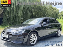 Audi A4 Avant - 35 TFSI 2.0 150PK S-TRONIC PRO-LINE CARPLAY/PDC/LED