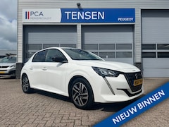 Peugeot 208 - 1.2 100PK PureTech Allure Pack | Automaat | Keyless | Achteruitrijcamera | Navigatie met A