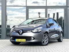 Renault Clio - TCe 90pk Night & Day | Trekh. | Nav. | PDC | DAB | NL Auto |