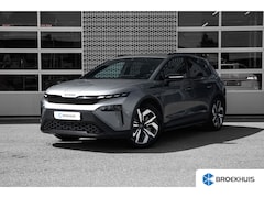 Skoda Elroq - 85 Sportline Edition