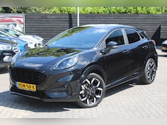 Ford Puma - 1.0i Ecoboost Hybrid 155pk Automaat ST-Line X, Driver Assistance en Winterpack