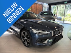 Volvo V60 - 2.0 T6 Recharge AWD Inscription Expression | Schuif-kantel dak | Elektr. Stoelverstelling