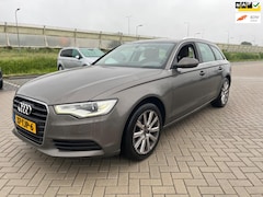 Audi A6 Avant - 2.0 TFSI Pro Line Plus EXPORT