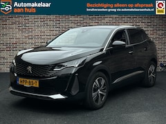 Peugeot 3008 - 1.2 PureTech Allure Automaat Camera Navi