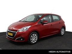 Peugeot 208 - 1.2 Blue Lion | Navigatie | Cruise Control | Airco | Apple Carplay/Android Auto | All Seas