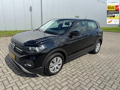 Volkswagen T-Cross - 1.0 TSI