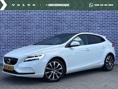 Volvo V40 - 1.5 T3 Dynamic Edition | Adaptive Cruise Control | Panoramadak | Harman/Kardon | Keyless E