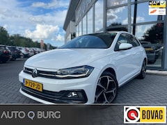 Volkswagen Polo - 1.0 TSI Highline Business R | Automaat | Stoelverwarming | PDC | Navi | Cruise | Led | Cli