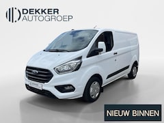 Ford Transit Custom - 280 2.0 TDCI L1H1 Trend Trekhaak