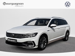 Volkswagen Passat Variant - 1.4 TSI PHEV GTE Business | 218 pk | Trekhaak | LED | ACC | A-Camera | App Connect |