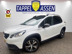 Peugeot 2008 - 1.2 PureTech GT-line