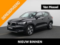 Volvo XC40 - 1.5 T5 Inscription Expression AUTOMAAT | LEDERENBEKLEDING | NAVIGATIE | PDC | VIRTUEEL COC