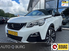 Peugeot 3008 - 1.2 PureTech Allure | Panorama | Cruise | Climate | Automaat | PDC | ORG NL |