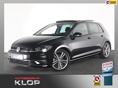 Volkswagen Golf - 1.5 TSI Highline