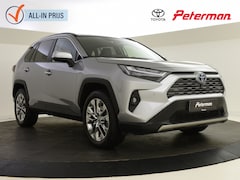 Toyota RAV4 - 2.5 Hybrid AWD Executive | Panoramadak | JBL | BLS