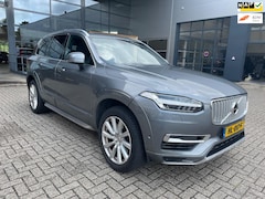 Volvo XC90 - 2.0 T8 Twin Engine AWD Inscription EXPORT