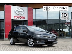 Toyota Auris Touring Sports - 1.8 Hybrid Energy + Automaat | Parkeersensoren achter | T