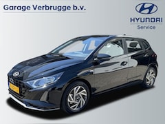 Hyundai i20 - 1.0 T-GDI Comfort | Direct leverbaar | Navigatie | Camera | Acti