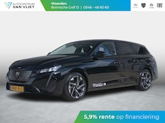 Peugeot 308 SW - 1.6 Plug-in Hybrid 180 Allure Avantage