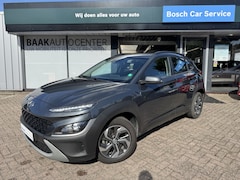 Hyundai Kona - 1.6 GDI HEV Comfort