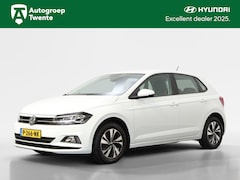 Volkswagen Polo - 1.0 TSI Comfortline | Carplay | Cruise Control |