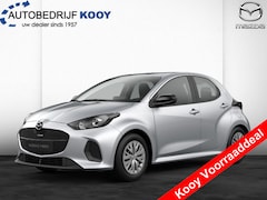 Mazda 2 Hybrid - 1.5 Prime-line