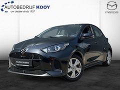 Mazda 2 Hybrid - 1.5 Exclusive-line