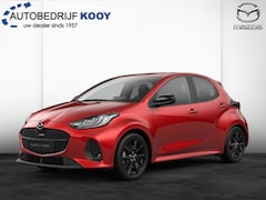Mazda 2 Hybrid - 1.5 Homura