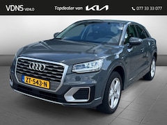 Audi Q2 - 1.4 TFSI CoD Design Pro Line Plus '' ZEER NETJES ''